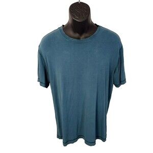 Lululemon Crewneck Active T-Shirt XL | Men’s Lightweight Workout, EUC